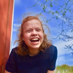 Meet your Posher, Rochell